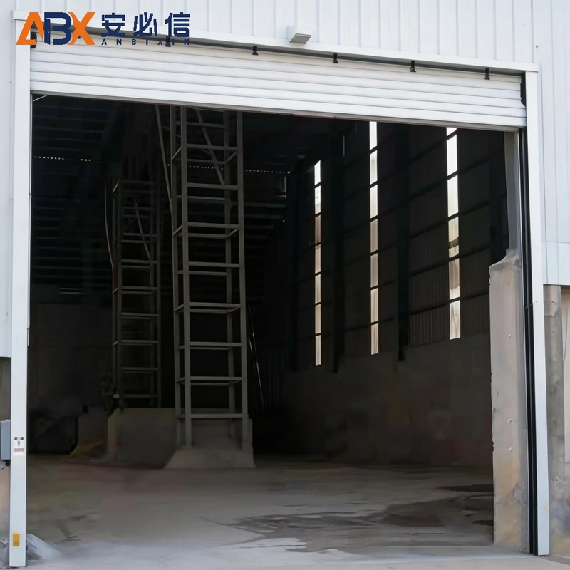 湘西土家族苗族机库门