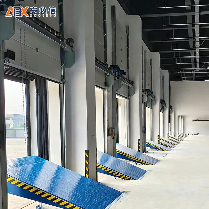 湘西土家族苗族快速提升门