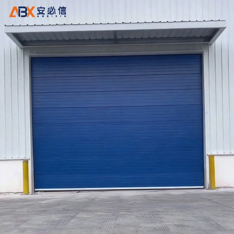 湘西土家族苗族金属高速门