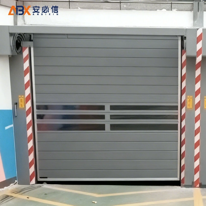 湘西土家族苗族铝制高速门